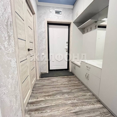 
  Продается 2-комн. квартира 74.3 м², в ЖК Ельцовский, 1-2 б/с. Фото 9.