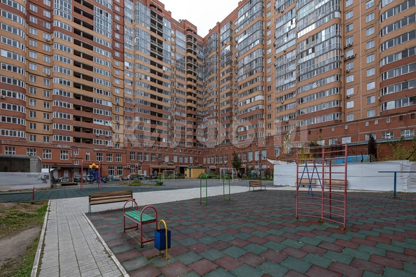 
  Продается 2-комн. квартира 74.3 м², в ЖК Ельцовский, 1-2 б/с. Фото 15.
