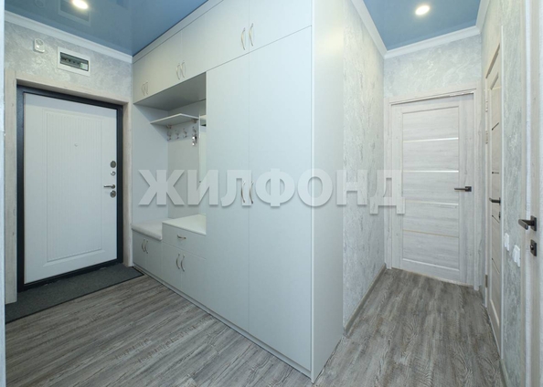 
  Продается 2-комн. квартира 74.3 м², в ЖК Ельцовский, 1-2 б/с. Фото 10.