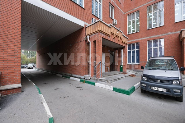 
  Продается 2-комн. квартира 74.3 м², в ЖК Ельцовский, 1-2 б/с. Фото 19.