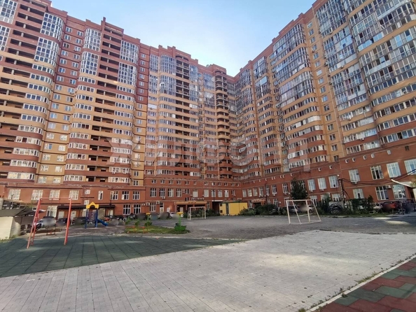 
  Продается 2-комн. квартира 74.3 м², в ЖК Ельцовский, 1-2 б/с. Фото 21.