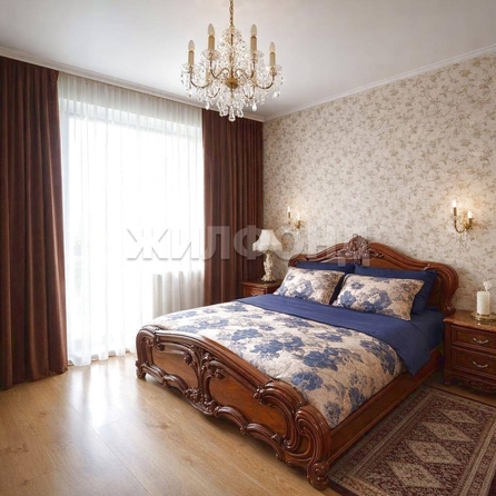
  Продается 2-комн. квартира 67.1 м². Фото 6.