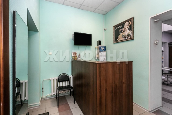 
  Продается 3-комн. квартира 48.5 м². Фото 8.
