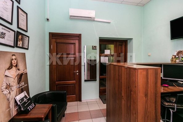 
  Продается 3-комн. квартира 48.5 м². Фото 9.