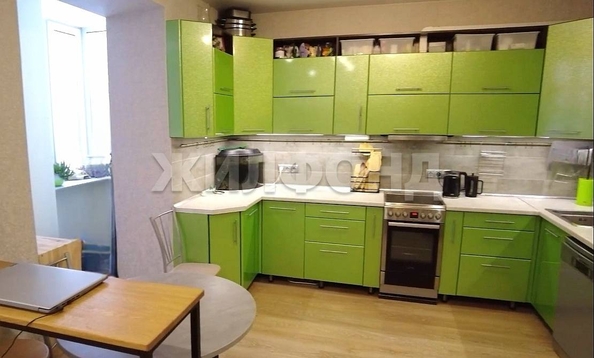 
  Продается 3-комн. квартира 79.1 м². Фото 1.