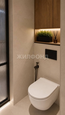
  Продается 3-комн. квартира 78 м², в ЖК Чернышевский, корп 3.1. Фото 10.