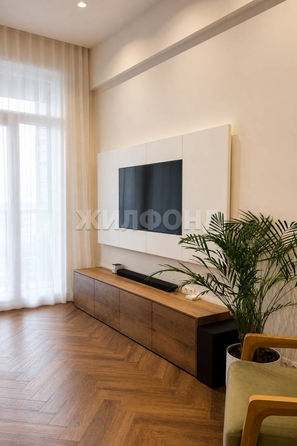 
  Продается 3-комн. квартира 78 м², в ЖК Чернышевский, корп 3.1. Фото 15.