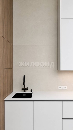 
  Продается 3-комн. квартира 78 м², в ЖК Чернышевский, корп 3.1. Фото 19.