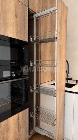 
  Продается 3-комн. квартира 78 м², в ЖК Чернышевский, корп 3.1. Фото 23.