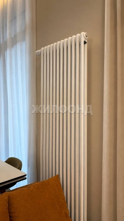 
  Продается 3-комн. квартира 78 м², в ЖК Чернышевский, корп 3.1. Фото 24.