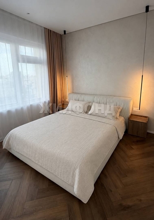 
  Продается 3-комн. квартира 78 м², в ЖК Чернышевский, корп 3.1. Фото 37.