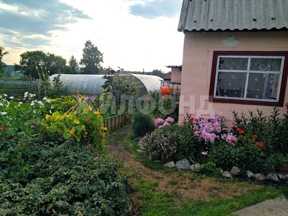 
  Продается дом 63.2 м². Фото 5.