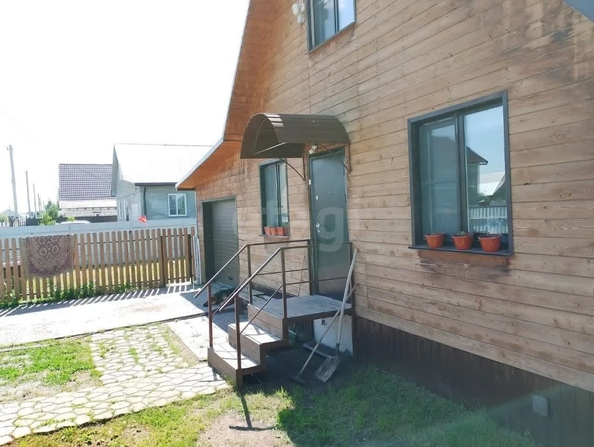 
  Продается дом 109.5 м². Фото 2.