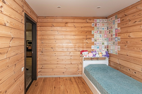 
  Продается дом 109.5 м². Фото 11.