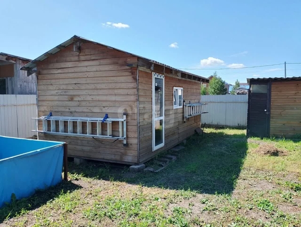 
  Продается дом 109.5 м². Фото 24.