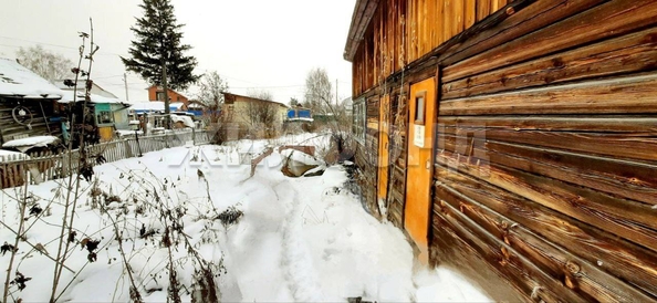 
  Продается дом 51.4 м². Фото 1.