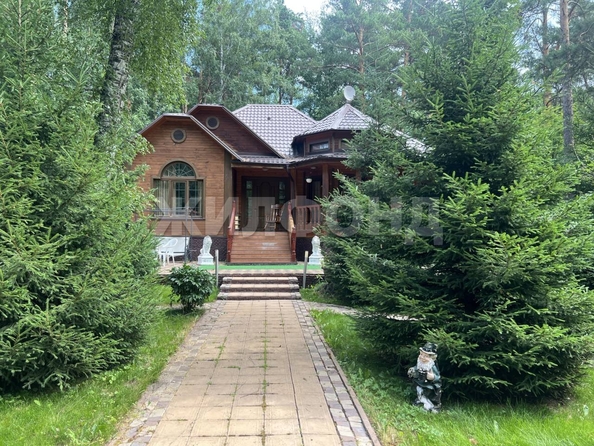 
  Продается дом 270 м². Фото 1.