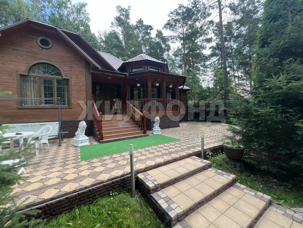 
  Продается дом 270 м². Фото 2.