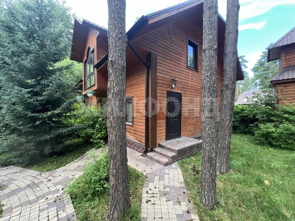 
  Продается дом 270 м². Фото 4.