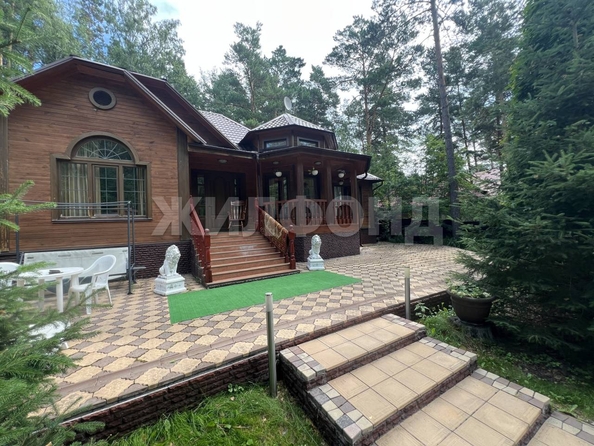 
  Продается дом 270 м². Фото 11.