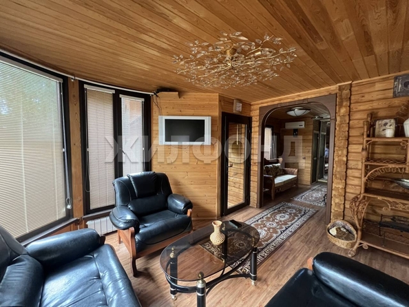 
  Продается дом 270 м². Фото 31.