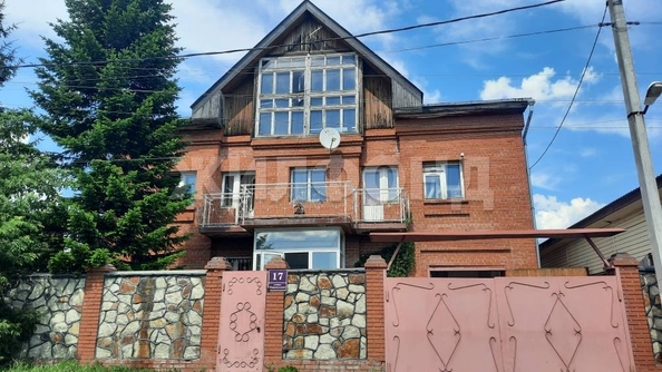 
  Продается дом 368 м². Фото 14.