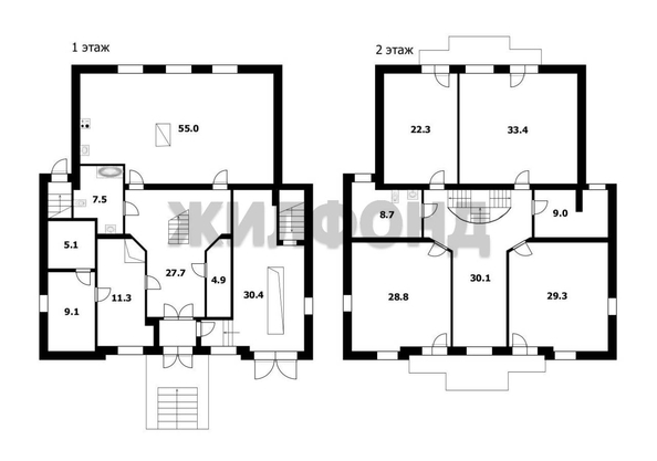 
  Продается дом 368 м². Фото 16.