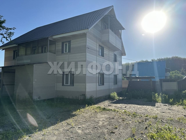 
  Продается дом 268.5 м². Фото 4.