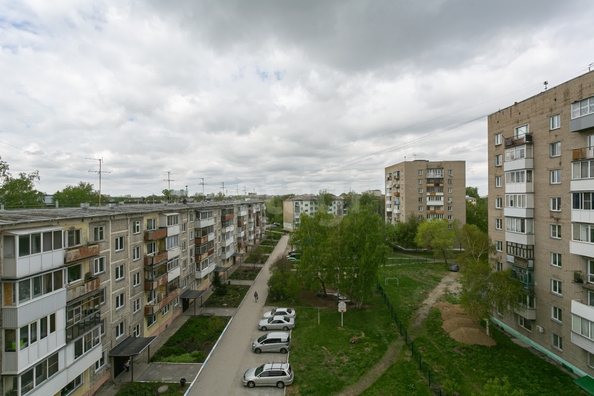 
  Продается 2-комн. квартира 56.5 м², в ЖК На Невельского. Фото 8.