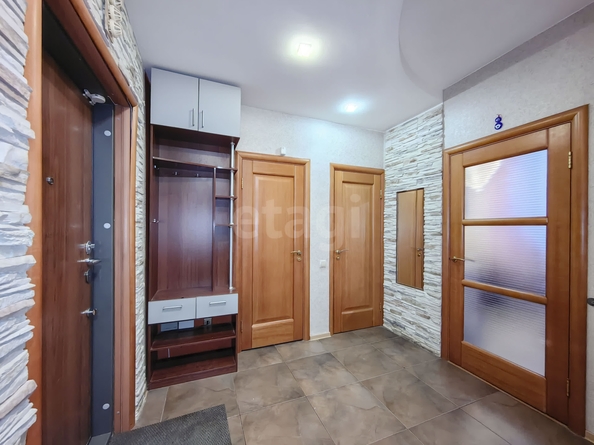 
  Продается 2-комн. квартира 73 м². Фото 21.