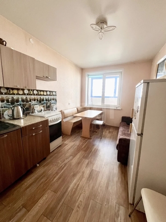 
  Продается 1-комн. квартира 34.2 м². Фото 3.