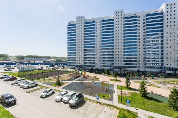 
  Продается 1-комн. квартира 34.2 м². Фото 13.