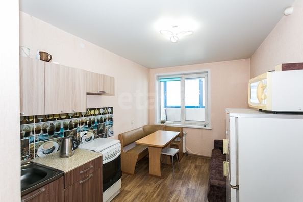 
  Продается 1-комн. квартира 34.2 м². Фото 15.