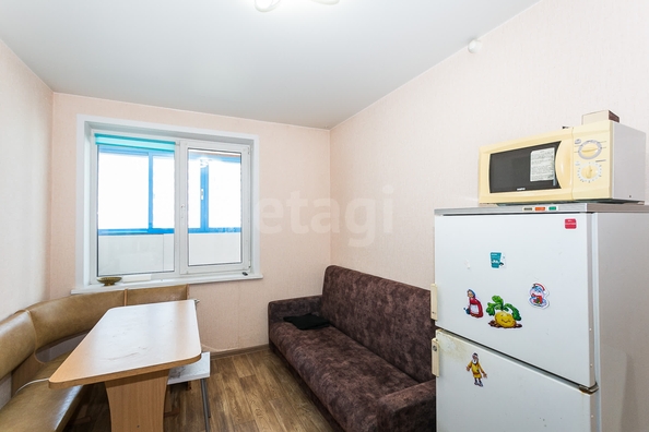 
  Продается 1-комн. квартира 34.2 м². Фото 16.