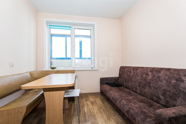 
  Продается 1-комн. квартира 34.2 м². Фото 17.