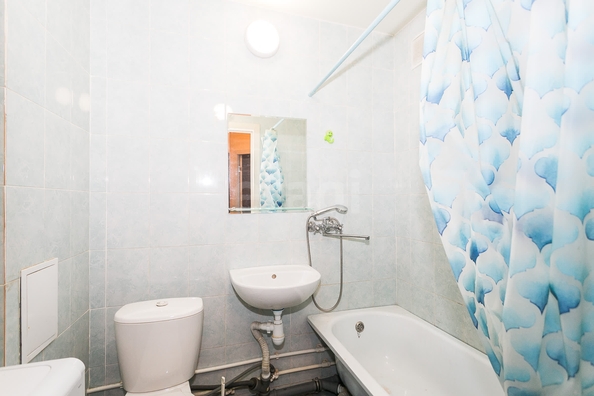 
  Продается 1-комн. квартира 34.2 м². Фото 21.