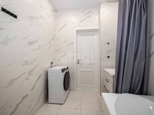
  Продается 1-комн. квартира 37 м², в ЖК Тихомиров, башня А. Фото 7.
