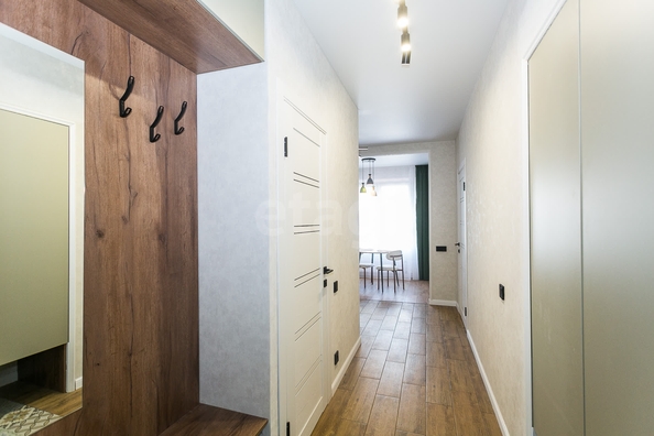 
  Продается 1-комн. квартира 43 м². Фото 1.