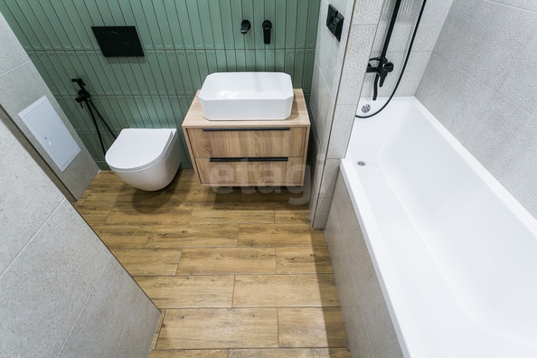 
  Продается 1-комн. квартира 43 м². Фото 16.