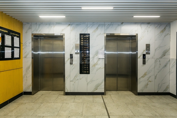 
  Продается 1-комн. квартира 43 м². Фото 21.