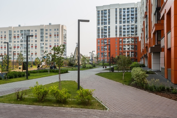 
  Продается 1-комн. квартира 43 м². Фото 23.