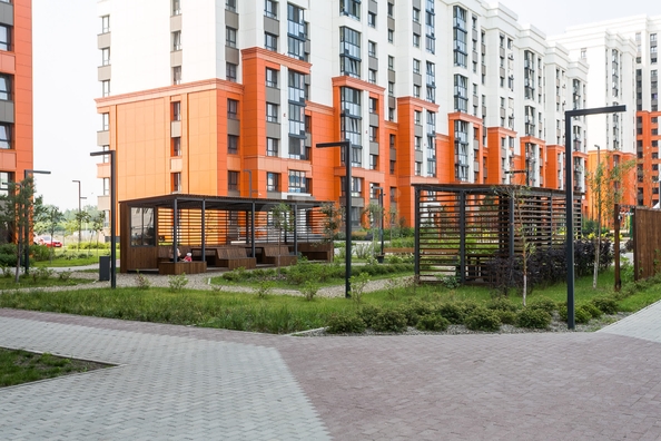 
  Продается 1-комн. квартира 43 м². Фото 26.