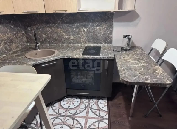 
  Продается студия 33 м². Фото 2.
