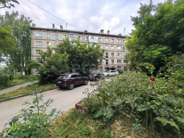 
  Продается 2-комн. квартира 43 м². Фото 25.