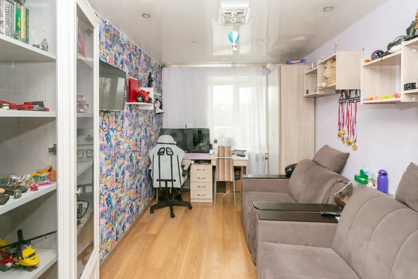 
  Продается 3-комн. квартира 55.2 м². Фото 3.