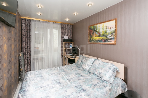 
  Продается 3-комн. квартира 55.2 м². Фото 4.