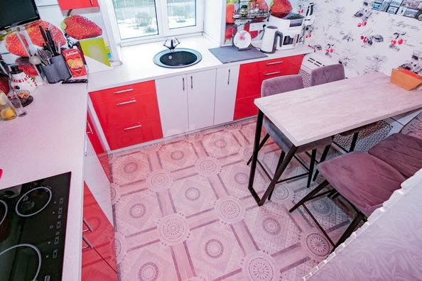 
  Продается 3-комн. квартира 55.2 м². Фото 8.
