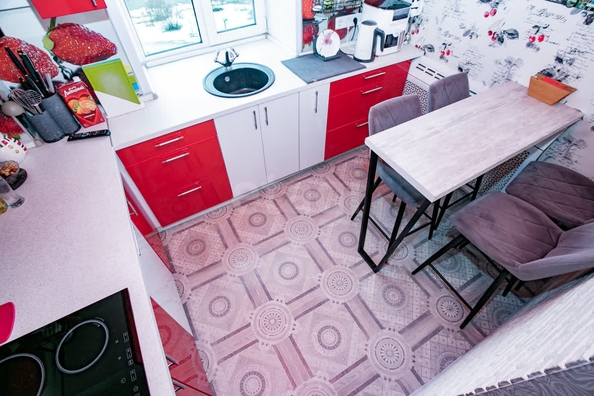 
  Продается 3-комн. квартира 55.2 м². Фото 9.