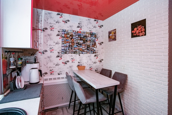 
  Продается 3-комн. квартира 55.2 м². Фото 11.