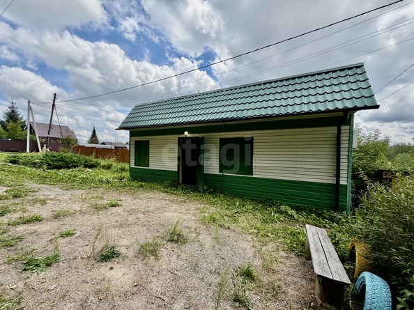 
  Продается дача 33 м². Фото 4.